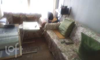 Imagem 4: Apartamento à venda em Higienópolis com 63 m², 2 quartos, 1 vaga