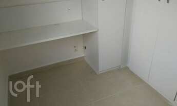 Imagem 7: Apartamento à venda em Cambuci com 45 m², 2 quartos, 1 vaga