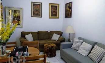 Imagem 2: Apartamento à venda em Sé com 42 m²