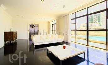 Imagem 5: Apartamento à venda em Jardim América com 858 m², 4 quartos, 4 suítes, 5 vagas