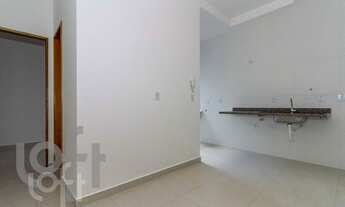 Imagem 7: Apartamento à venda em Tucuruvi com 26 m², 1 quarto