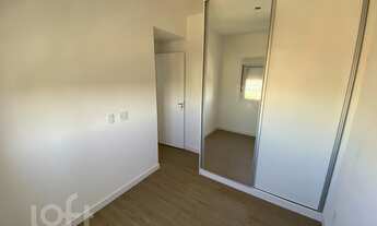 Imagem 4: Apartamento à venda em Sacomã com 45 m², 2 quartos, 1 vaga