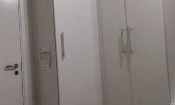 Imagem 2: Apartamento à venda em Cambuci com 61 m², 3 quartos, 1 suíte, 2 vagas