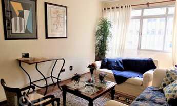 Imagem 6: Apartamento à venda em Santa Cecília com 128 m², 3 quartos, 1 vaga