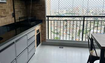 Imagem 6: Apartamento à venda em Aricanduva com 69 m², 2 quartos, 1 vaga