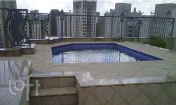 Imagem 7: Apartamento à venda em Vila Nova Conceição com 340 m², 4 quartos, 4 suítes, 3 vagas