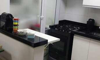 Imagem 5: Apartamento à venda em Vila Prudente com 45 m², 2 quartos, 1 vaga