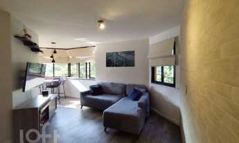 Imagem 5: Apartamento à venda em Jardim Marajoara com 116 m², 3 quartos, 1 suíte, 2 vagas