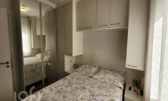 Imagem 4: Apartamento à venda em Saúde com 64 m², 2 quartos, 1 suíte, 1 vaga