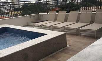 Imagem 2: Apartamento à venda em Belém com 22 m², 1 quarto