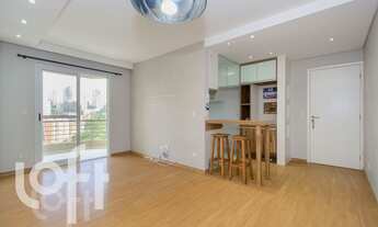 Imagem 1: Apartamento à venda em Vila Andrade com 63 m², 2 quartos, 1 suíte, 2 vagas