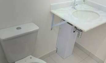 Imagem 2: Apartamento à venda em Bela Vista com 25 m², 1 quarto, 1 suíte