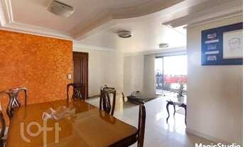 Imagem 2: Apartamento à venda em Cursino com 147 m², 3 quartos, 1 suíte, 3 vagas