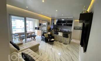 Imagem: Apartamento à venda em Vila Andrade com