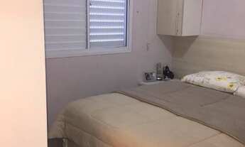 Imagem 3: Apartamento à venda em Cursino com 62 m², 2 quartos, 1 suíte, 1 vaga