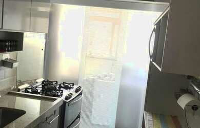 Imagem 7: Apartamento à venda em Santana com 75 m², 2 quartos, 2 suítes, 1 vaga