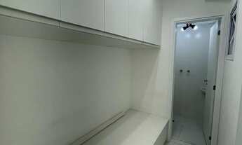 Imagem 2: Apartamento à venda em Barra Funda com 157 m², 4 quartos, 2 suítes, 2 vagas