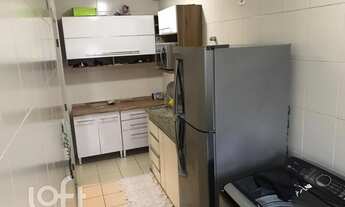 Imagem 7: Apartamento à venda em Sacomã com 58 m², 2 quartos, 1 vaga