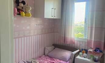 Imagem 4: Apartamento à venda em Vila Maria com 63 m², 3 quartos, 1 suíte, 1 vaga