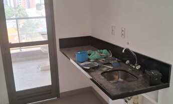 Imagem 6: Apartamento à venda em Vila Clementino com 84 m², 2 quartos, 2 suítes, 1 vaga