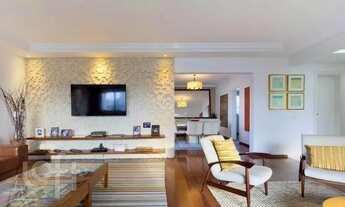 Imagem 6: Apartamento à venda em Parelheiros com 240 m², 4 quartos, 3 suítes, 4 vagas