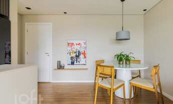 Imagem 6: Apartamento à venda em Barra Funda com 58 m², 2 quartos, 1 suíte, 1 vaga