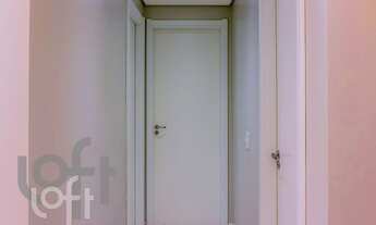 Imagem 5: Apartamento à venda em Sacomã com 42 m², 2 quartos