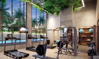 Imagem 7: Apartamento à venda em Bosque da Saúde com 141 m², 4 quartos, 2 suítes, 2 vagas