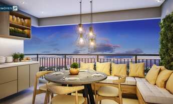 Imagem 5: APARTAMENTO em São Paulo - SP, Guilhermina Esperança