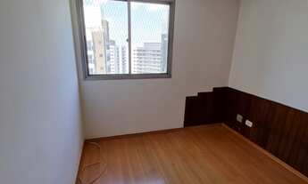 Imagem 4: Apartamento à venda em Jabaquara com 50 m², 2 quartos, 1 vaga