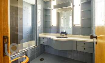 Imagem 5: Apartamento à venda em Vila Andrade com 373 m², 4 quartos, 3 suítes, 4 vagas