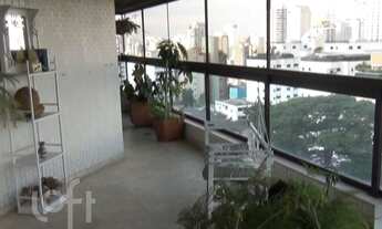 Imagem: Apartamento à venda em Perdizes com 390