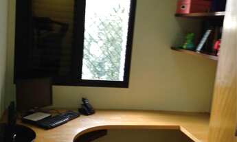 Imagem 2: Apartamento à venda em Vila Andrade com 70 m², 3 quartos, 1 suíte, 2 vagas