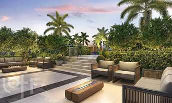 Imagem 5: Apartamento à venda em Butantã com 242 m², 4 quartos, 2 suítes, 3 vagas