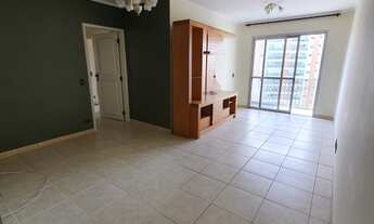 Imagem: Apartamento à venda em Santana com 65 m²