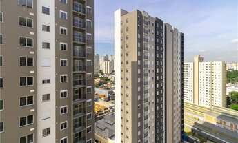 Imagem: APARTAMENTO em São Paulo - SP, Belenzinho