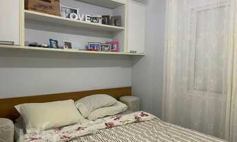 Imagem 6: Apartamento à venda em Vila Andrade com 62 m², 3 quartos, 1 suíte, 1 vaga