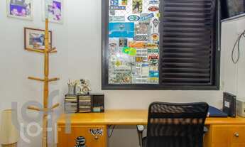 Imagem 6: Apartamento à venda em Bosque da Saúde com 154 m², 4 quartos, 2 suítes, 3 vagas