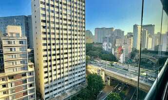 Imagem 7: Apartamento à venda em República com 64 m², 2 quartos, 1 vaga