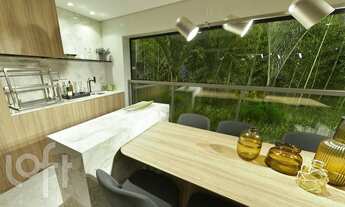 Imagem 7: Apartamento à venda em Cursino com 26 m², 1 quarto, 1 vaga