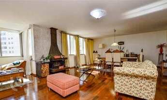 Imagem 5: Apartamento à venda em Paraíso com 333 m², 4 quartos, 3 suítes, 4 vagas