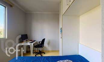 Imagem 6: Apartamento à venda em Sacomã com 68 m², 2 quartos, 2 vagas