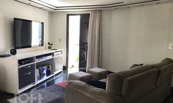 Imagem: Apartamento à venda em Mooca com 165 m²