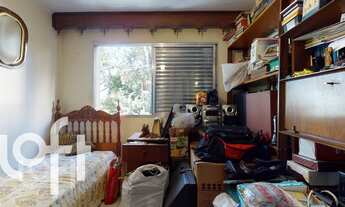 Imagem 3: Apartamento à venda em Santana com 116 m², 3 quartos, 1 suíte, 1 vaga