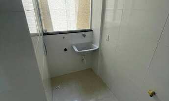 Imagem 5: Apartamento à venda em Vila Formosa com 35 m², 2 quartos