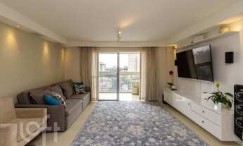 Imagem 2: Apartamento à venda em Jabaquara com 91 m², 3 quartos, 1 suíte, 2 vagas