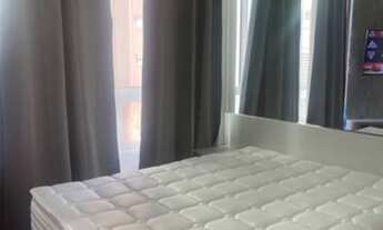 Imagem 3: Apartamento à venda em República com 26 m², 1 quarto