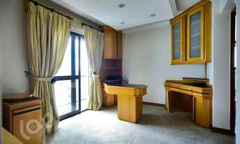 Imagem 2: Apartamento à venda em Santana com 350 m², 5 quartos, 4 suítes, 4 vagas