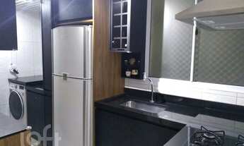 Imagem 5: Apartamento à venda em Liberdade com 50 m², 2 quartos, 1 vaga