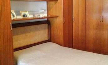 Imagem 7: Apartamento à venda em Santa Cecília com 180 m², 3 quartos, 1 suíte, 1 vaga